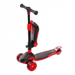 Scooter OZI 2 in 1 ZIZITO 33892 3