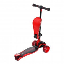 Scooter OZI 2 in 1 ZIZITO 33893 4