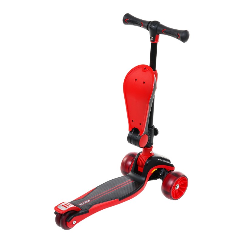 Scooter OZI 2 in 1 ZIZITO