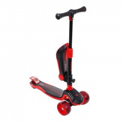 Scooter OZI 2 in 1 ZIZITO 33896 7