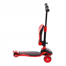 Scooter OZI 2 in 1 ZIZITO 33897 8