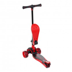 Scooter OZI 2 in 1 ZIZITO 33899 10