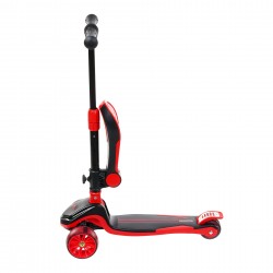 Scooter OZI 2 in 1 ZIZITO 33900 11