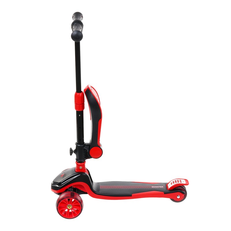 Scooter OZI 2 in 1 ZIZITO