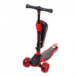 Scooter OZI 2 in 1 ZIZITO 33901 12