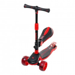 Scooter OZI 2 in 1 ZIZITO 33902 13