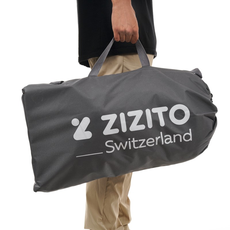 Scooter OZI 2 in 1 ZIZITO