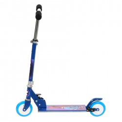 Roller LUMI 2 in 1 mit Ski und Rädern ZIZITO 34209 2