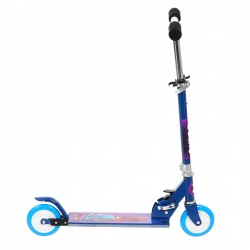 Roller LUMI 2 in 1 mit Ski und Rädern ZIZITO 34213 6