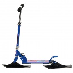 Scooter for snow and summer LUMI 2-in-1 ZIZITO 34222 15