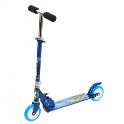 Roller LUMI 2 in 1 mit Ski...