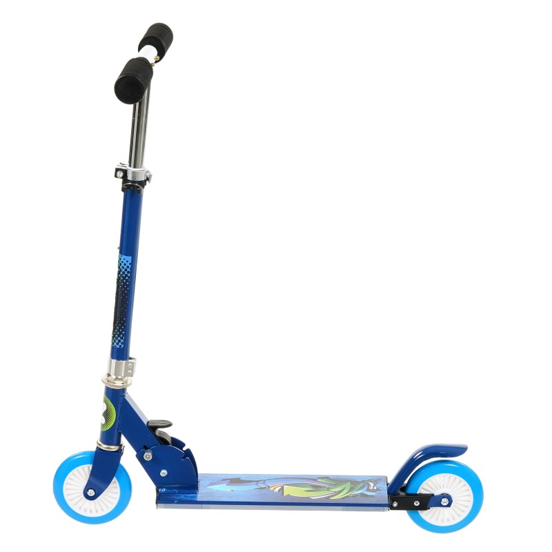 Scooter for snow and summer LUMI 2-in-1 ZIZITO