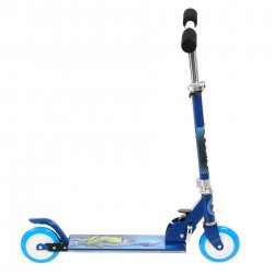 Roller LUMI 2 in 1 mit Ski und Rädern ZIZITO 34233 6