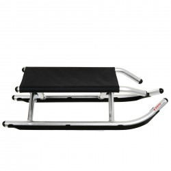 Aluminum,, foldable sled CRYSTAL ZIZITO 34306 6