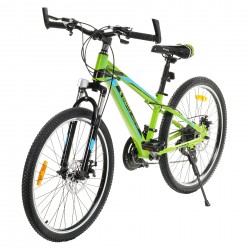 Kinderfahrrad Brooklyn 24 "...