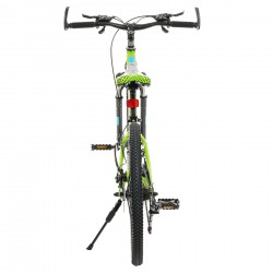 Bicicletă pentru copii Brooklyn 24" ZIZITO 34419 4