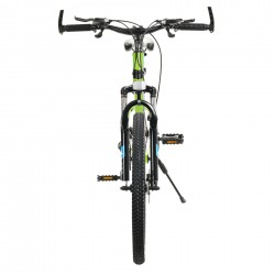 Bicicletă pentru copii Brooklyn 24" ZIZITO 34423 8