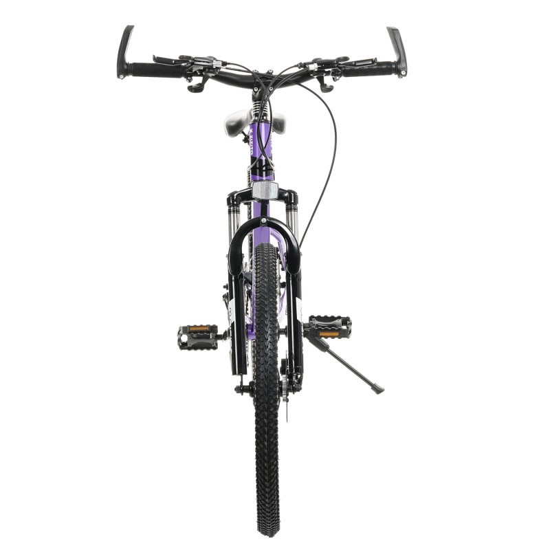 Bicicletă pentru copii Brooklyn 24" ZIZITO