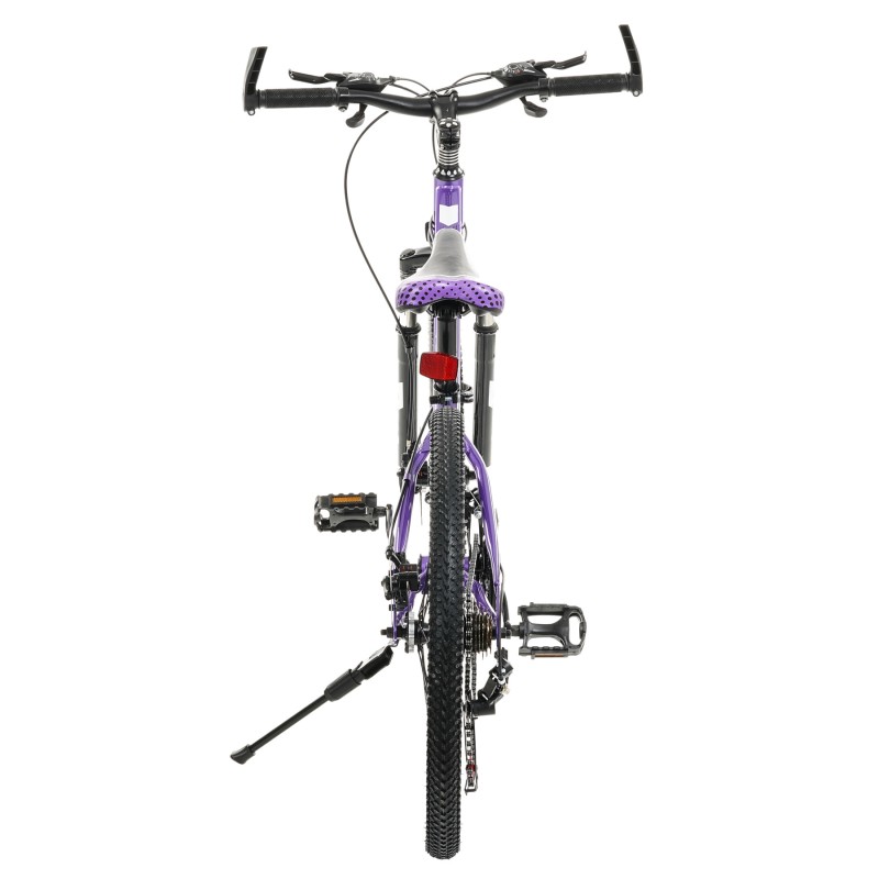 Bicicletă pentru copii Brooklyn 24" ZIZITO