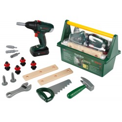 Bosch Tool Box BOSCH 34616 