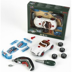 Bosch Car Tuning-Set  BOSCH 34650 