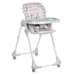 High chair Egon ZIZITO 34754 3