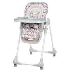 High chair Egon ZIZITO 34756 