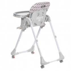 High chair Egon ZIZITO 34759 6