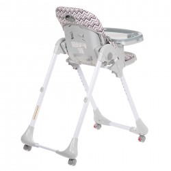 High chair Egon ZIZITO 34761 8