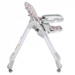 High chair Egon ZIZITO 34762 9