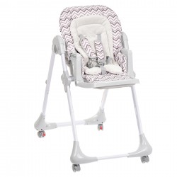 High chair Egon ZIZITO 34766 13