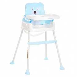 High chair Mathis ZIZITO 34785 3