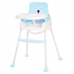 High chair Mathis ZIZITO 34787 