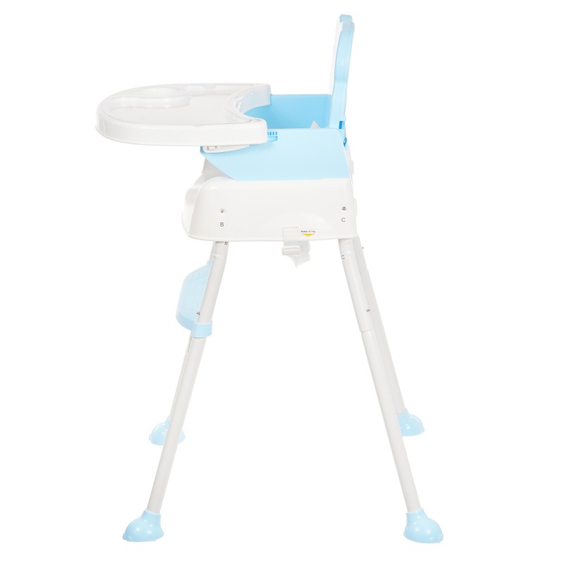 High chair Mathis ZIZITO