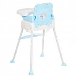 High chair Mathis ZIZITO 34789 5