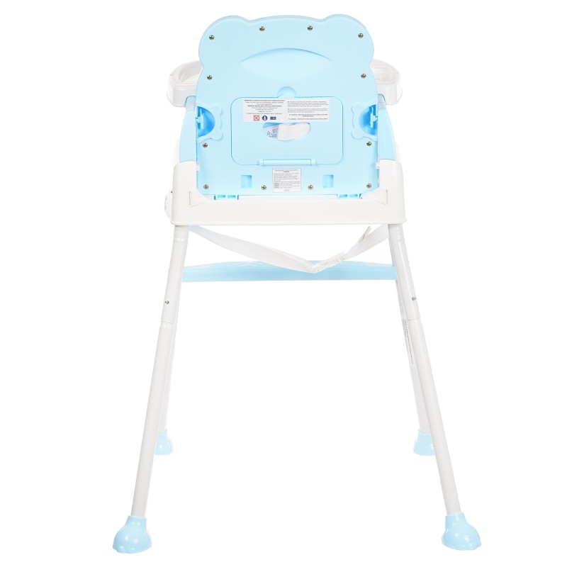 High chair Mathis ZIZITO