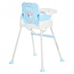 High chair Mathis ZIZITO 34791 7