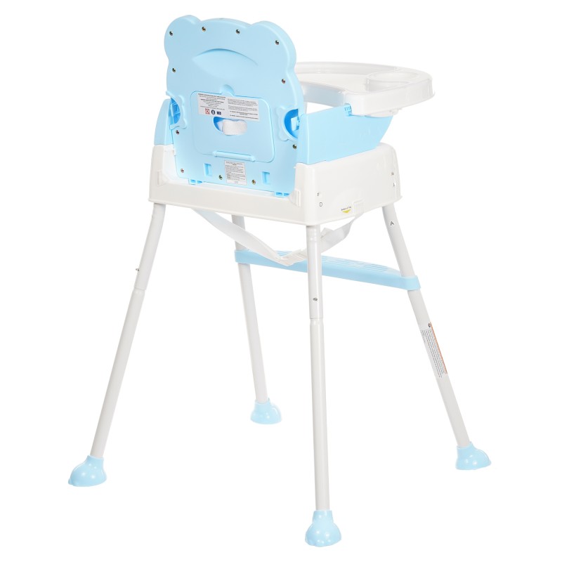 High chair Mathis ZIZITO