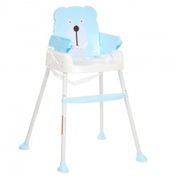 High chair Mathis ZIZITO 34793 9