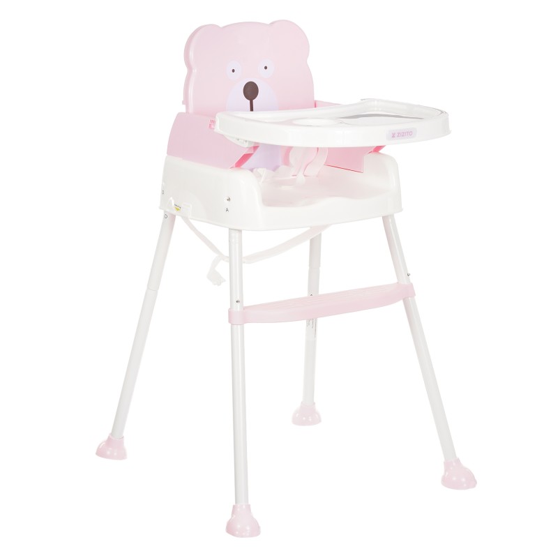 High chair Mathis ZIZITO