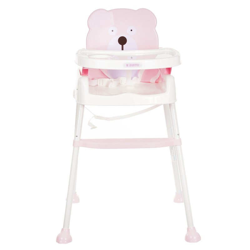 High chair Mathis ZIZITO