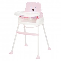 High chair Mathis ZIZITO 34802 