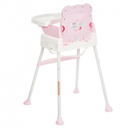 High chair Mathis ZIZITO 34804 5