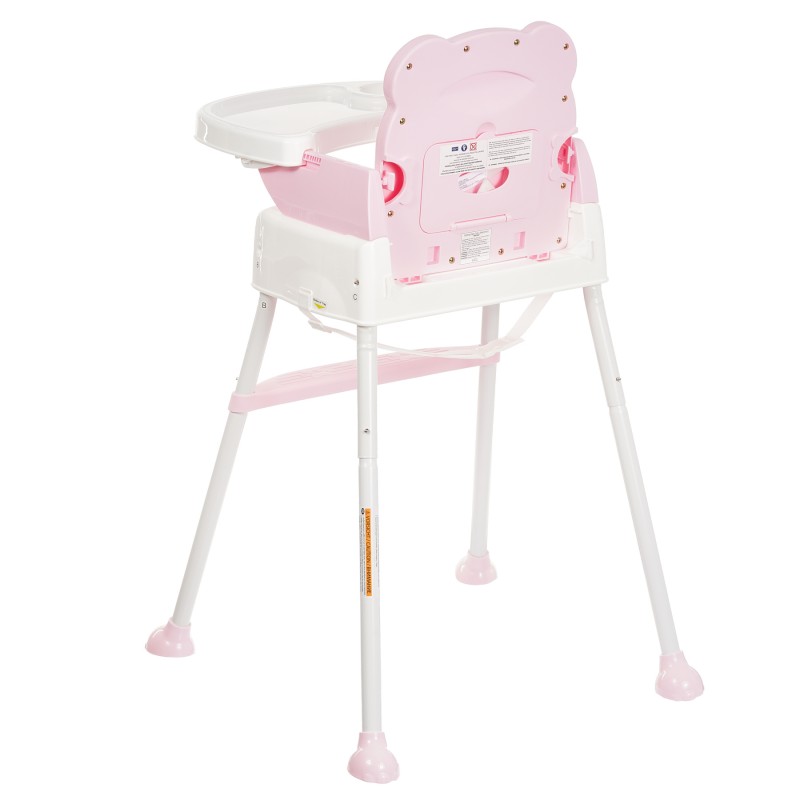 High chair Mathis ZIZITO