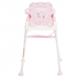 High chair Mathis ZIZITO 34805 6