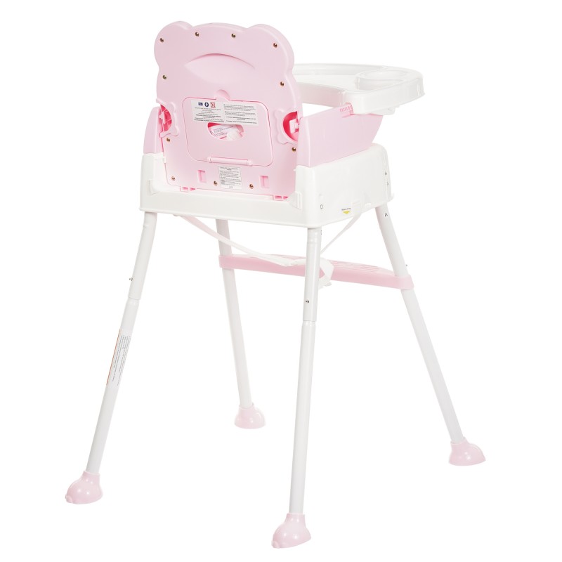 High chair Mathis ZIZITO