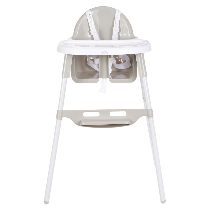 High chair Mars Zi