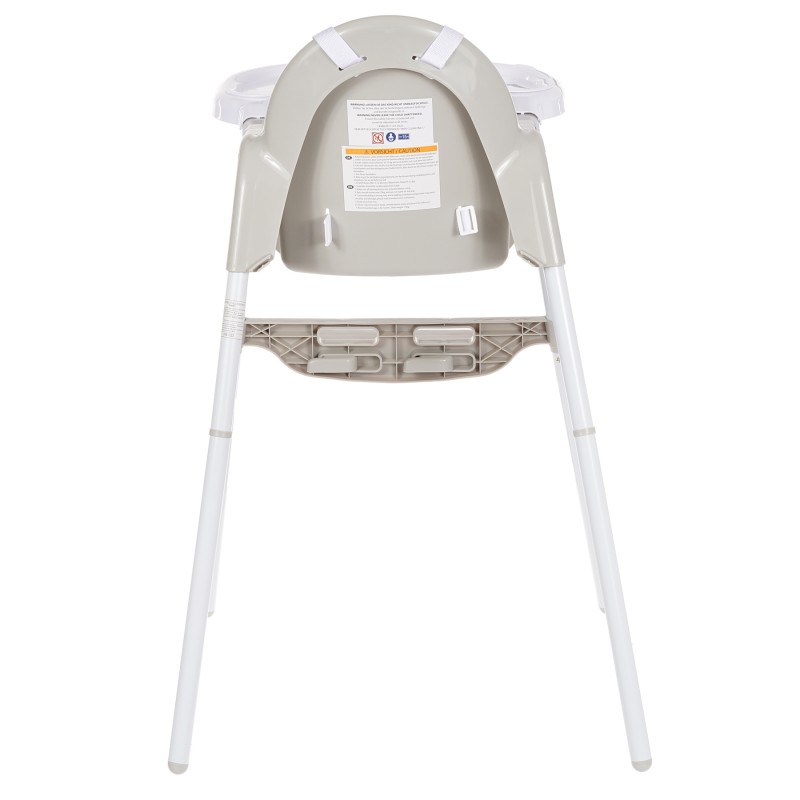 High chair Mars Zi