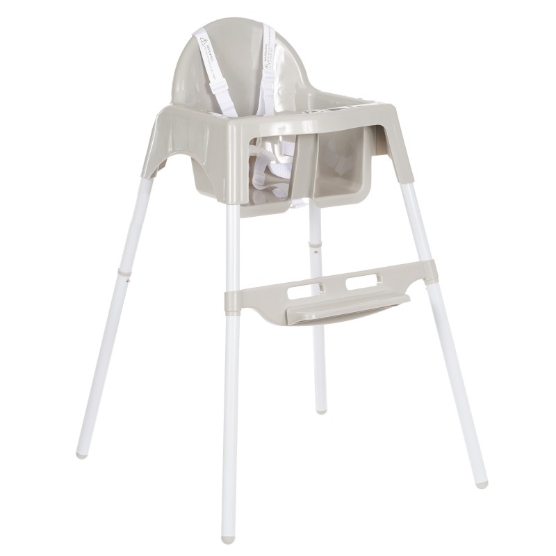 High chair Mars Zi