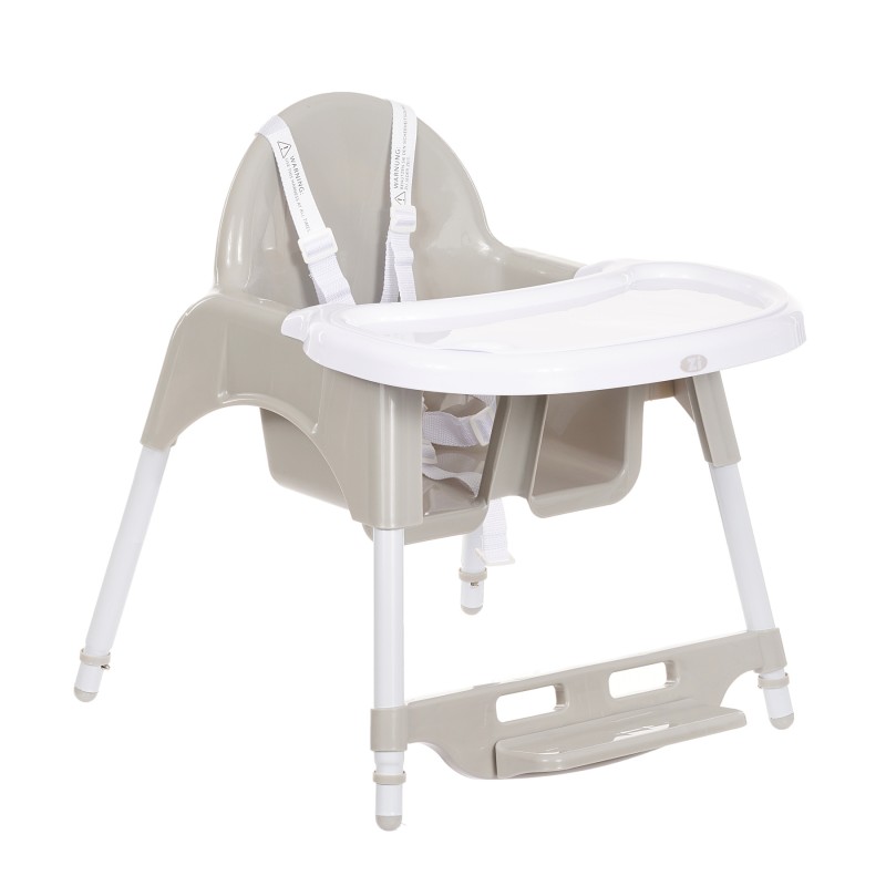 High chair Mars Zi